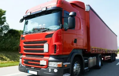 İzmir Seferihisar Ambar Kargo